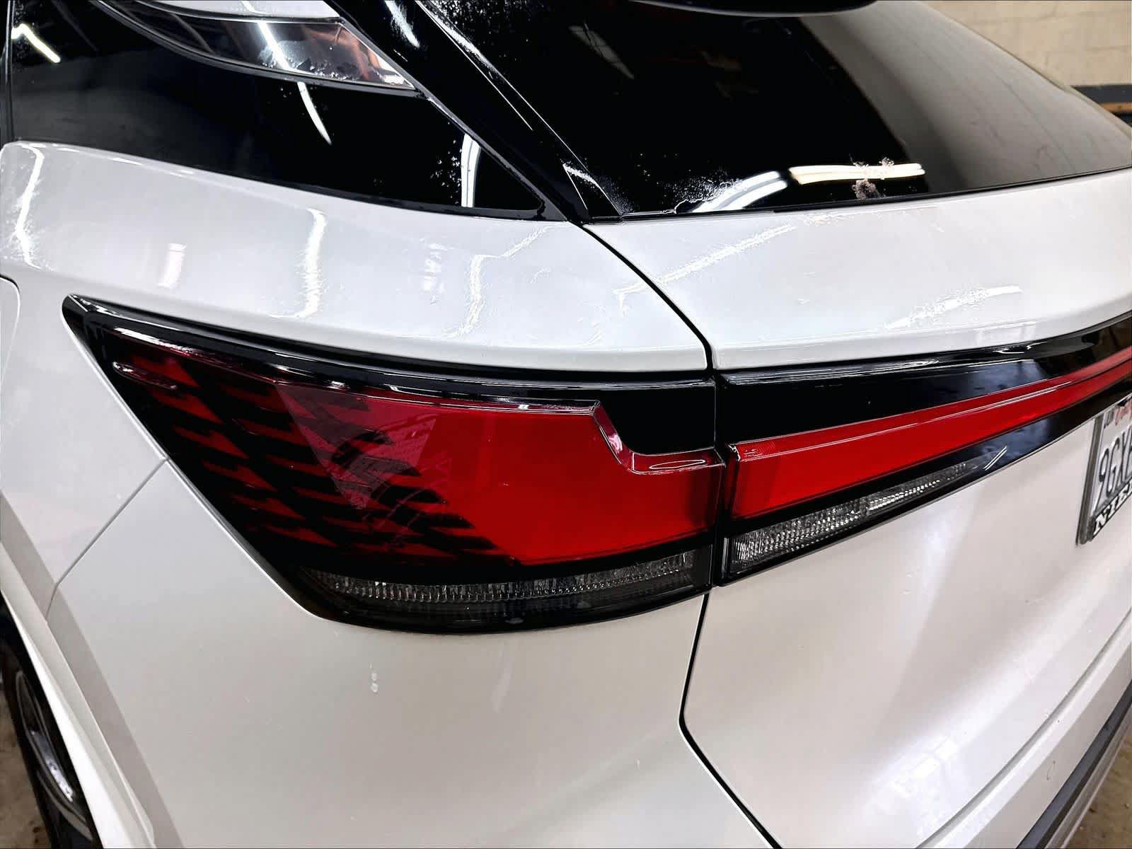 Used 2023 Lexus RX 350 Premium w/ Cold Area Package AWD/4WD image 31