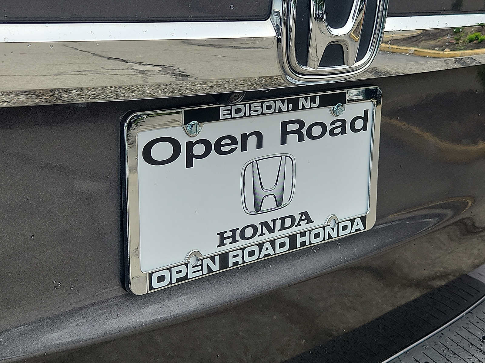 Used 2018 Honda Odyssey LX image 30