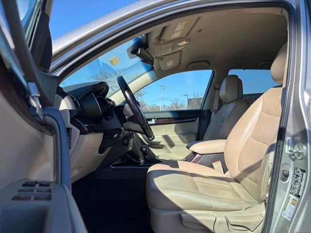 Used 2015 Kia Sorento LX image 8