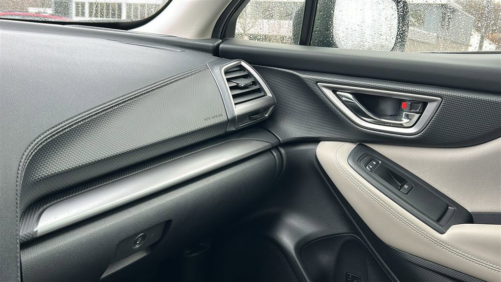 Certified 2024 Subaru Forester Premium image 20
