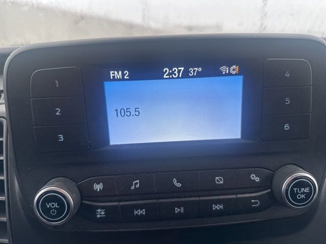 Used 2023 Ford Transit 250 Low Roof w/ Exterior Upgrade Package RWD image 14