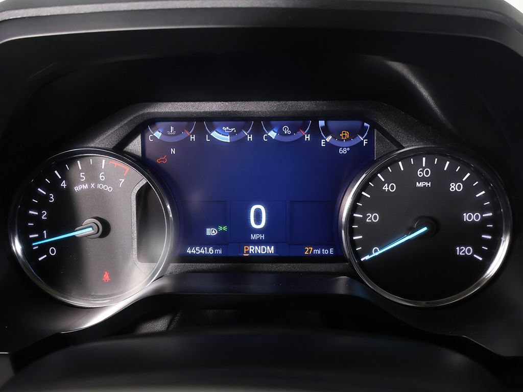 Used 2022 Ford Expedition Max XLT AWD/4WD image 42