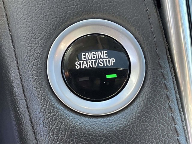 Used 2019 Cadillac Escalade Premium Luxury image 28