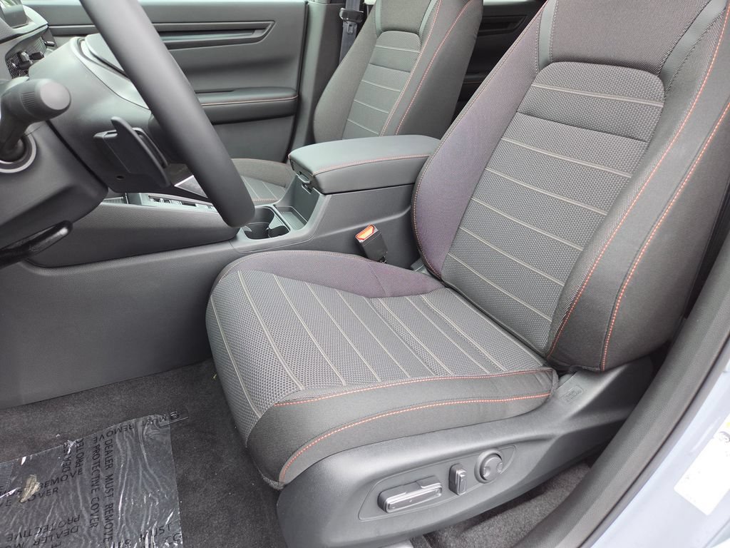 New 2026 Honda CR-V Sport image 29
