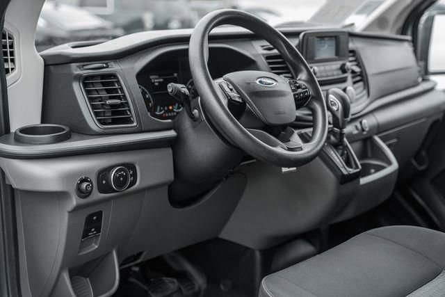 Used 2023 Ford Transit 250 Low Roof w/ Exterior Upgrade Package image 17