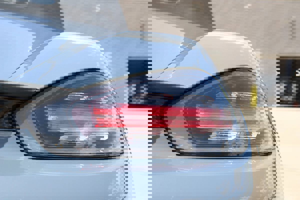 Used 2017 Porsche 718 Boxster S image 78