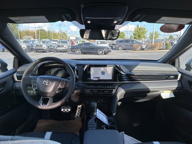 New 2026 Toyota Camry SE image 11