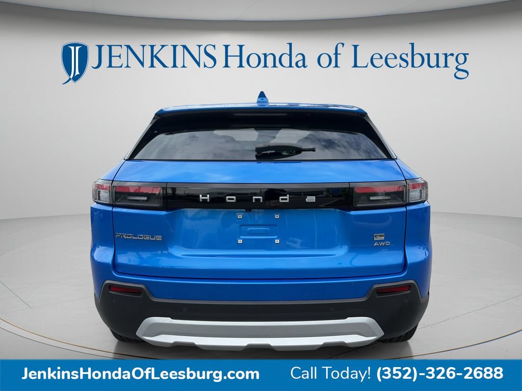 Used 2024 Honda Prologue EX image 4