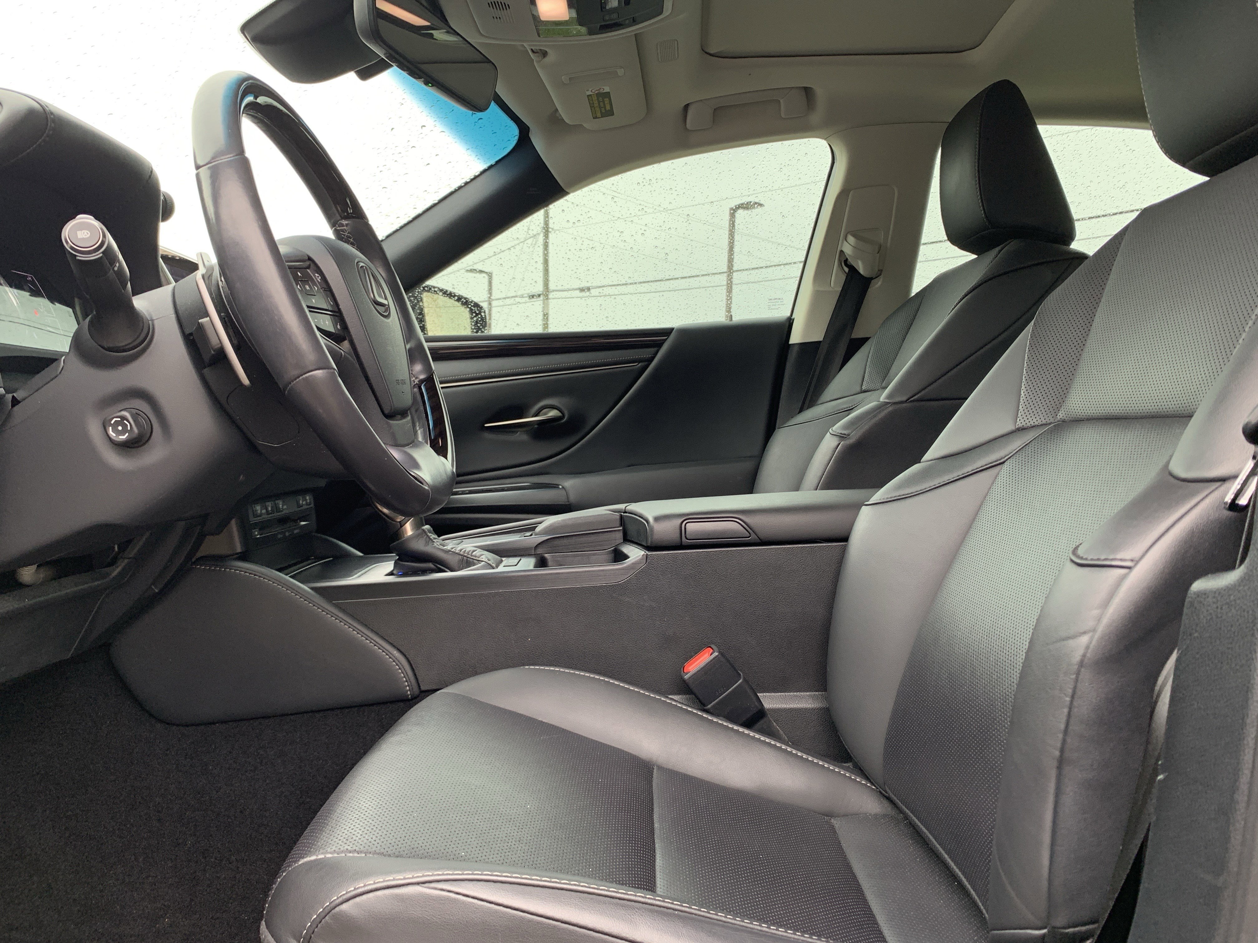 Used 2019 Lexus ES 350 350 image 16