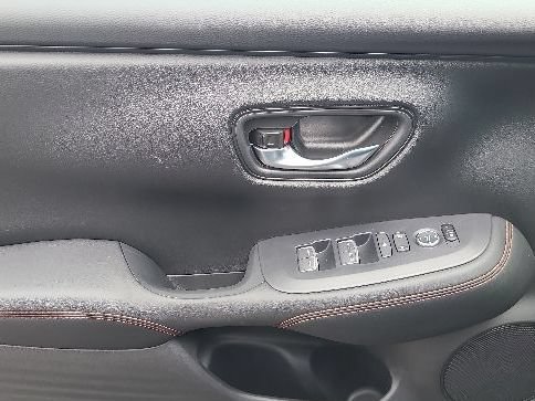 New 2027 Honda HR-V Sport image 21