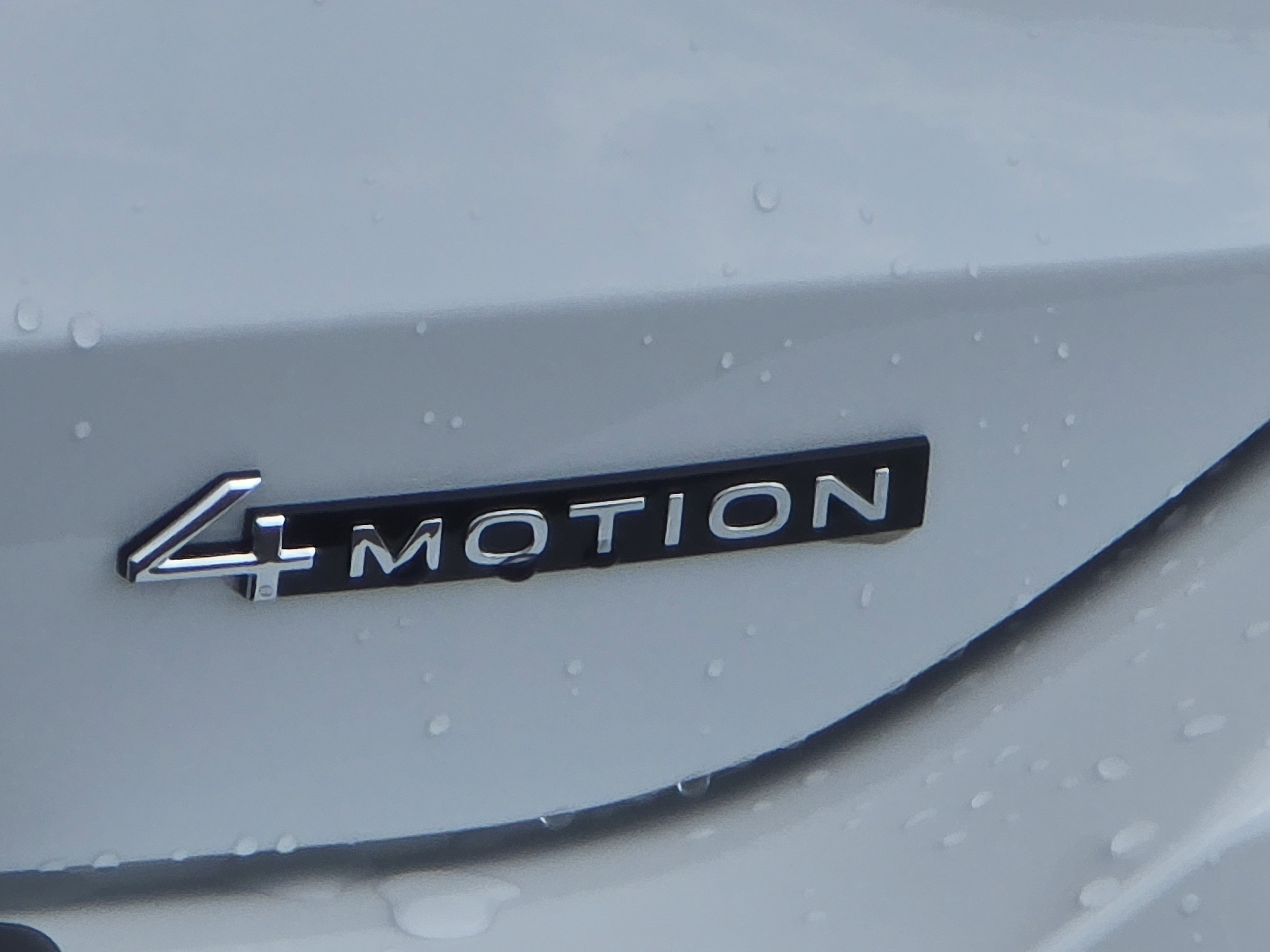 New 2025 Volkswagen Tiguan S image 10