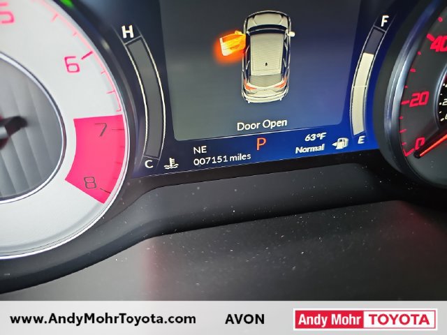 Used 2024 Acura RDX w/ Advance Package AWD/4WD image 20