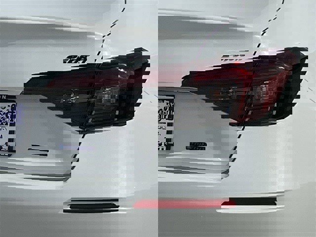 New 2026 Honda Civic FWD Hybrid Sedan image 6