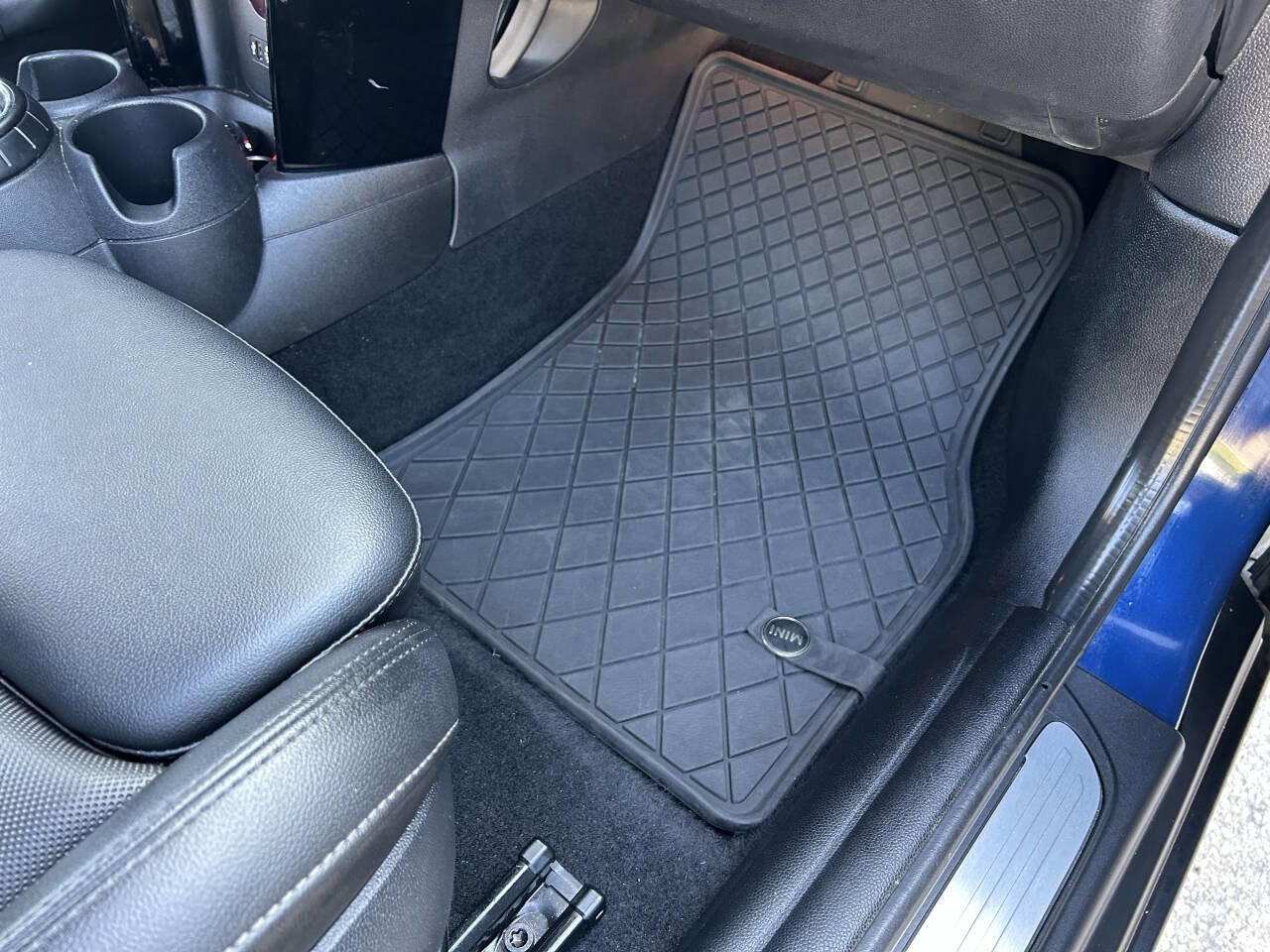 Used 2014 MINI Cooper S image 16