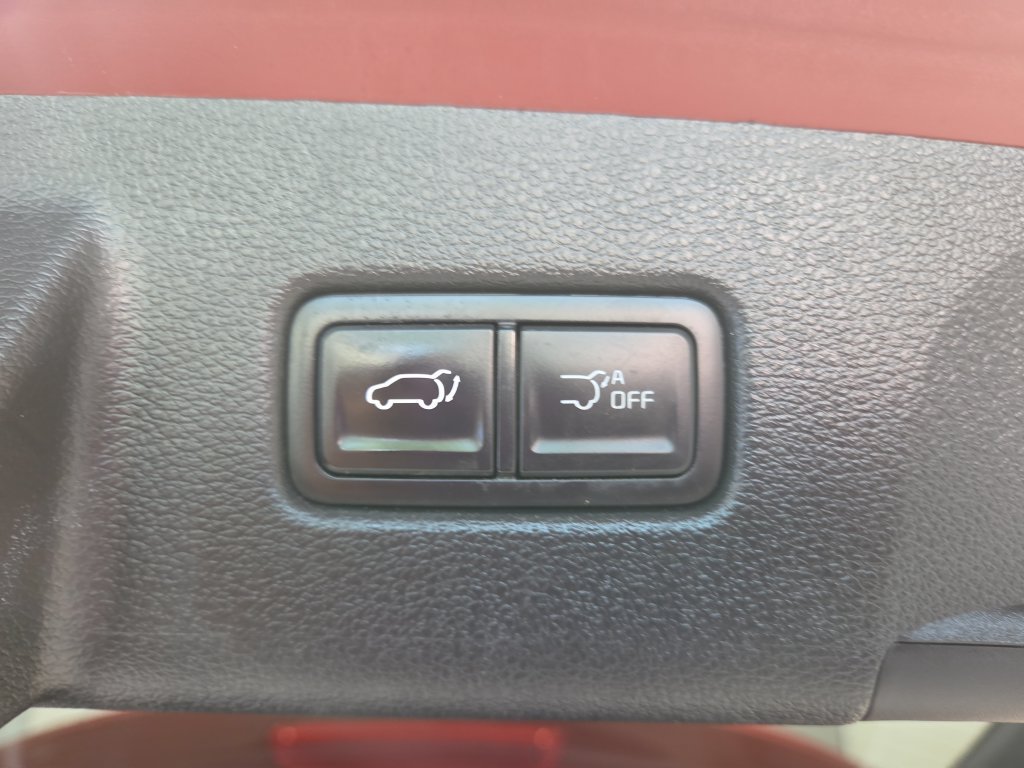 Used 2023 Kia Telluride EX AWD/4WD image 17