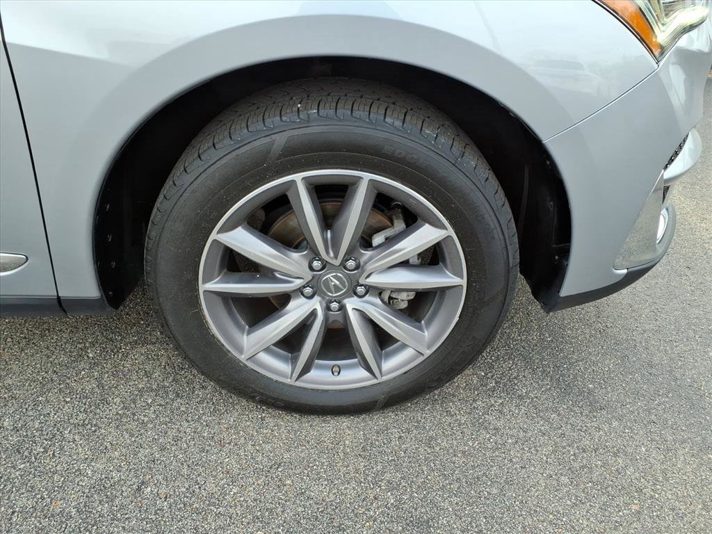 Used 2020 Acura RDX Technology Package image 7
