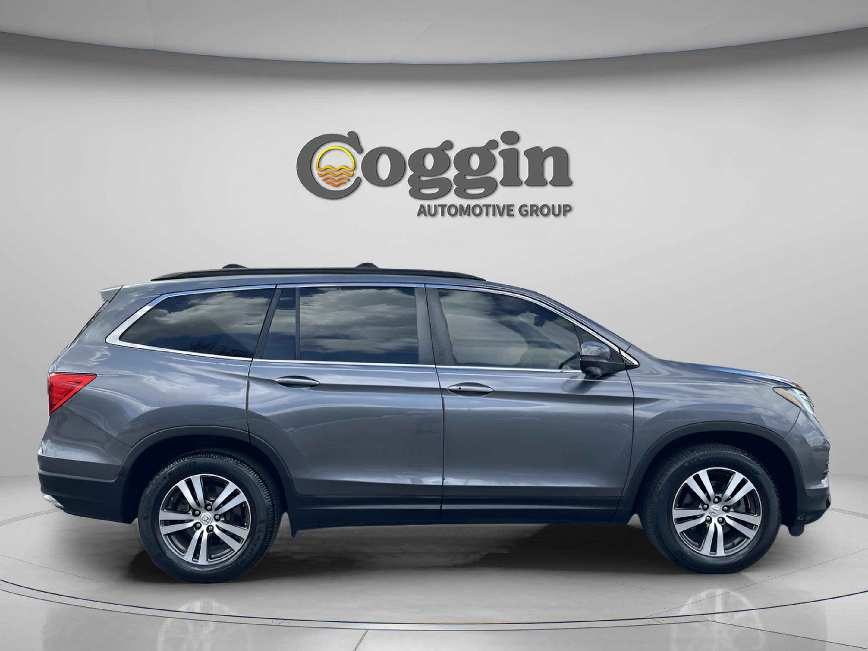 Used 2016 Honda Pilot EX-L image 8