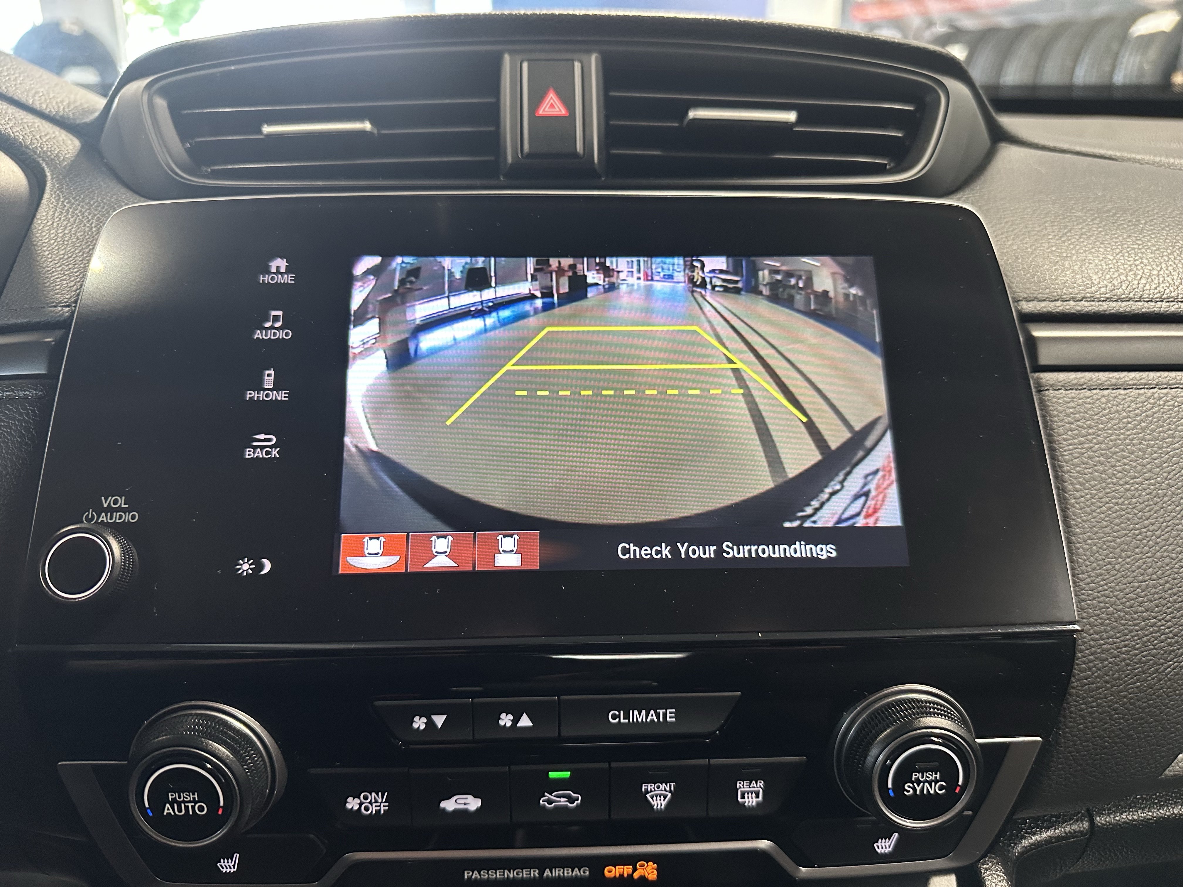 Used 2022 Honda CR-V Special Edition image 15