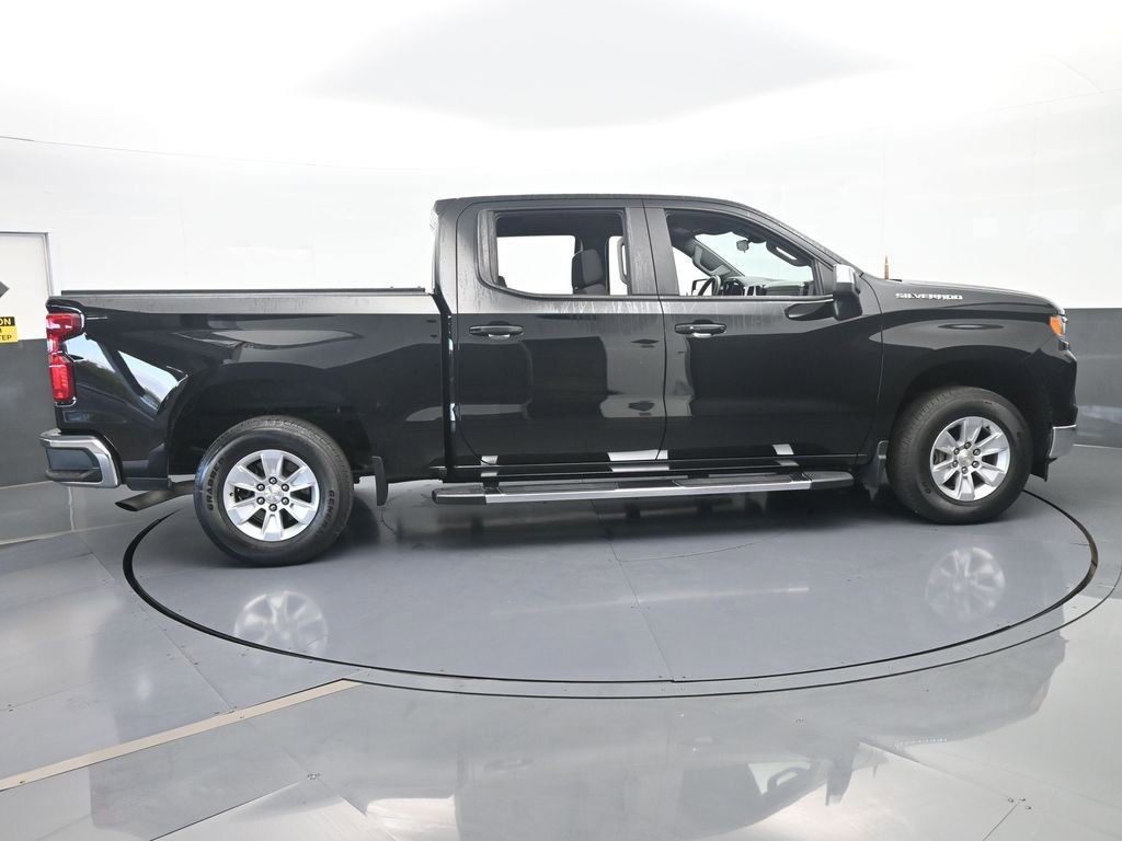 Used 2023 Chevrolet Silverado 1500 LT image 7