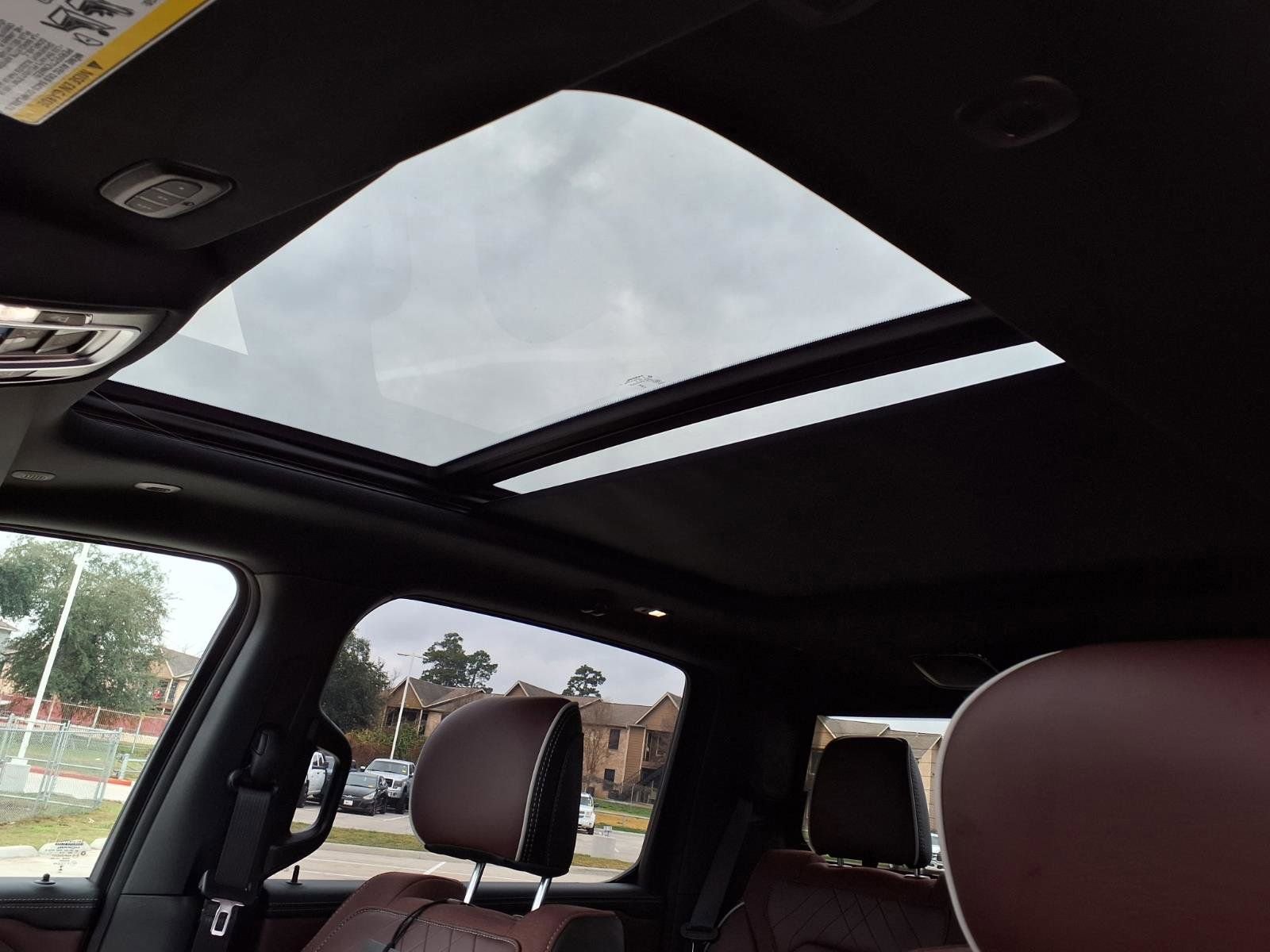New 2026 RAM 1500 Limited AWD/4WD image 12