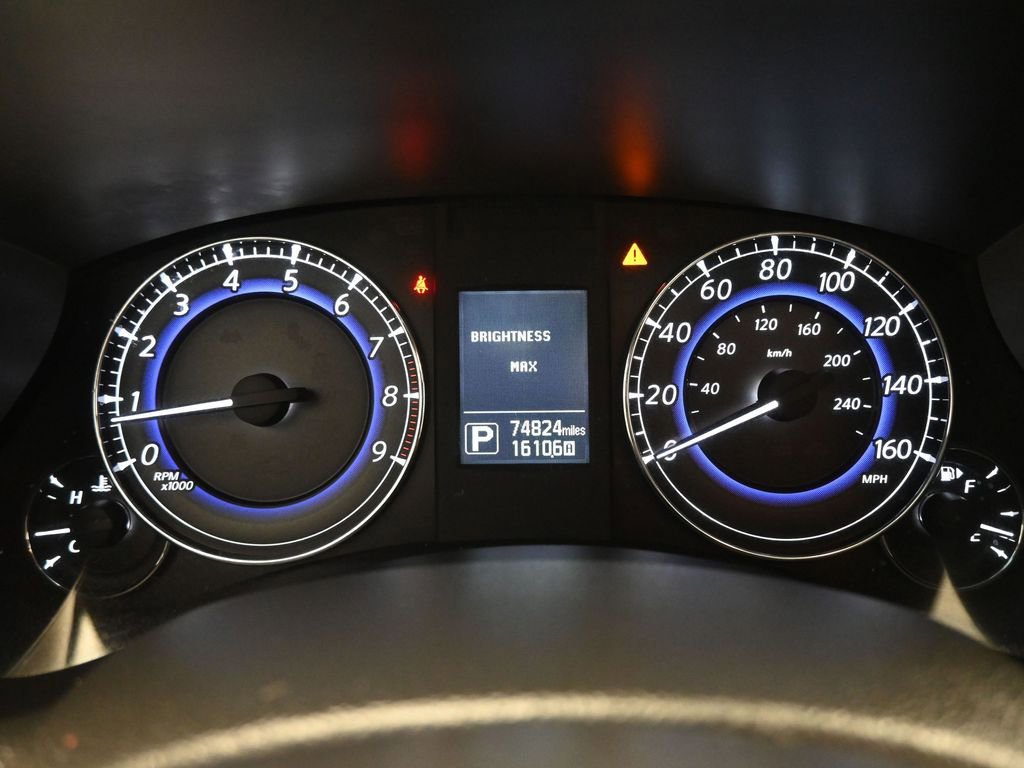 Used 2016 INFINITI QX50 2WD w/ Premium Plus Package image 11