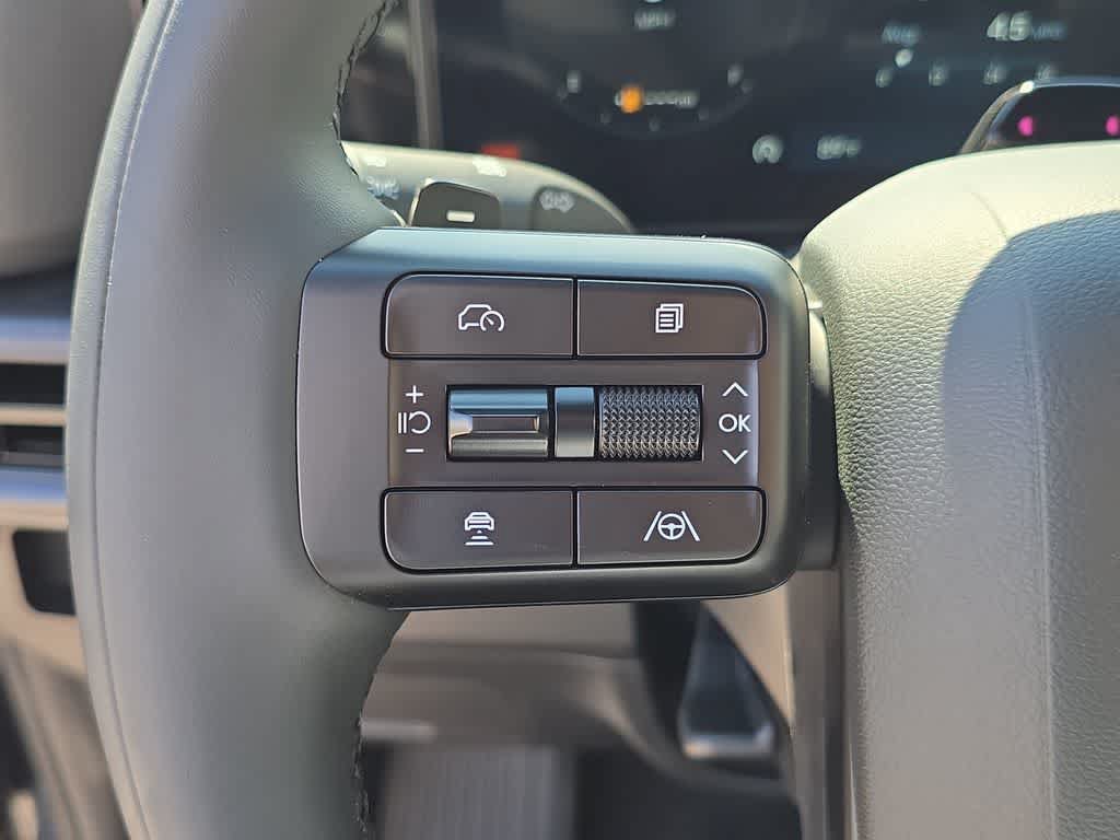 New 2027 Hyundai Santa Fe Calligraphy FWD image 25