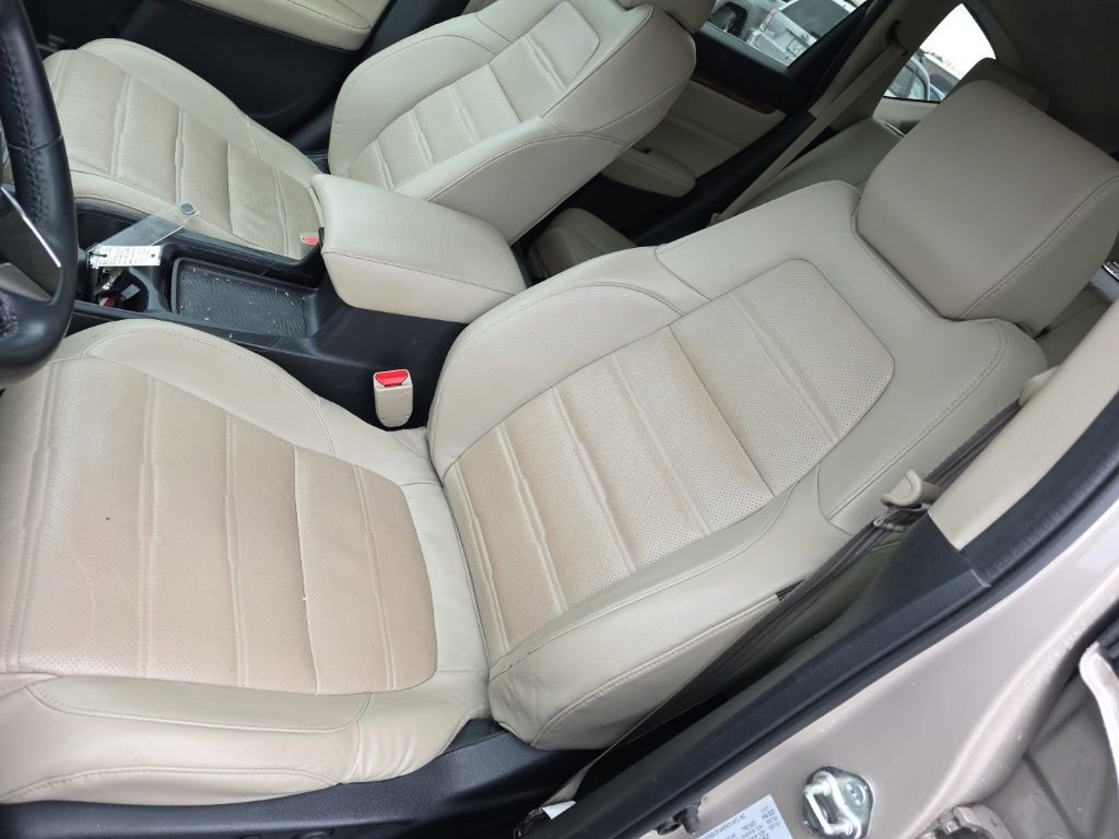 Used 2018 Honda CR-V EX-L image 10