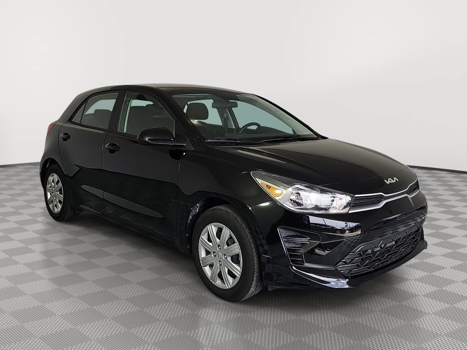 Used 2023 Kia Rio S FWD video 2