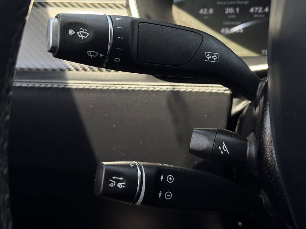 Used 2019 Tesla Model S Performance image 19