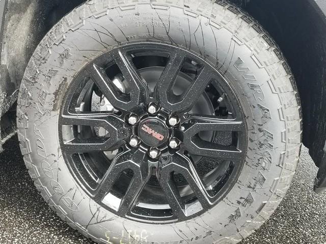 New 2026 GMC Sierra 1500 Elevation w/ Elevation Premium Package image 15