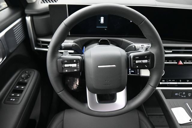 New 2026 Hyundai Santa Fe SEL FWD image 13