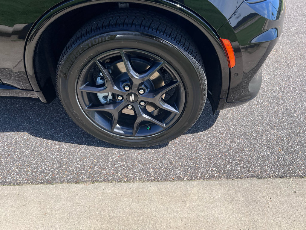 New 2026 Dodge Durango GT AWD/4WD image 4