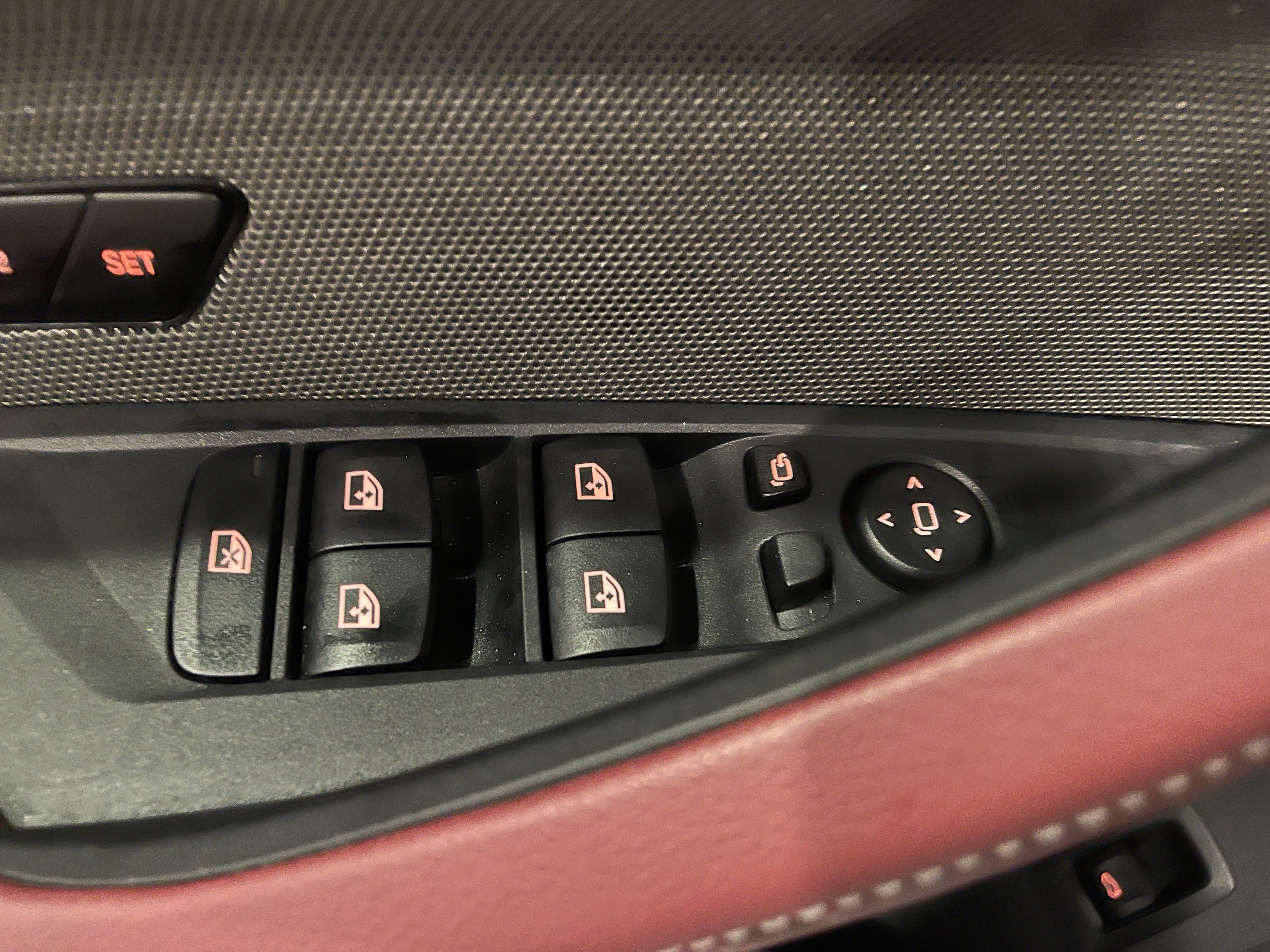 Used 2025 BMW i4 M50 image 11