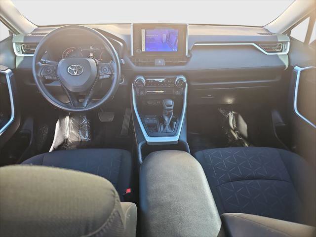 Certified 2023 Toyota RAV4 XLE image 18