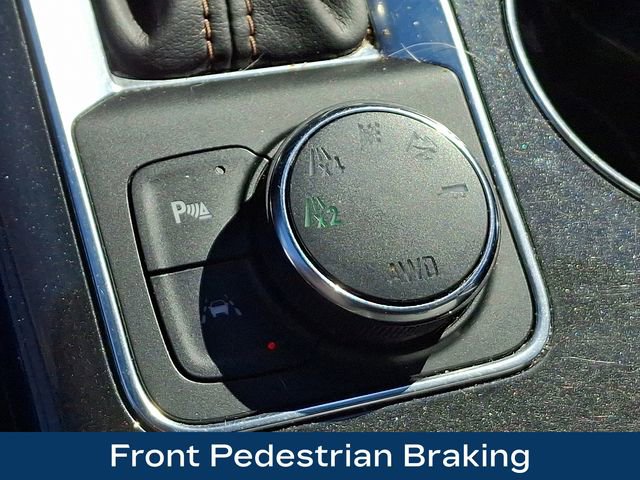 Used 2019 Chevrolet Blazer Premier w/ Sun and Wheels Package image 28