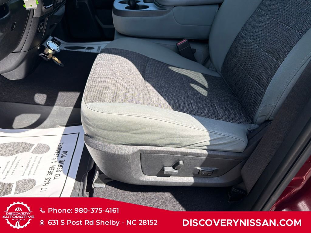 Used 2017 RAM 1500 Express w/ Express Value Package image 12