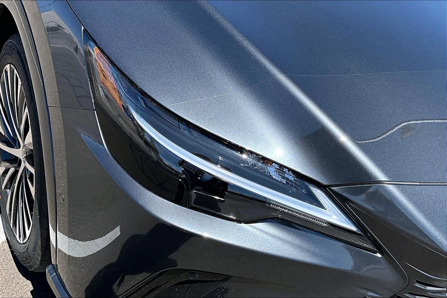 New 2026 Lexus RX 350 Premium Plus AWD/4WD image 13