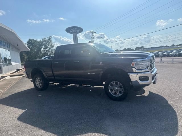 Used 2019 RAM 2500 Laramie AWD/4WD image 14