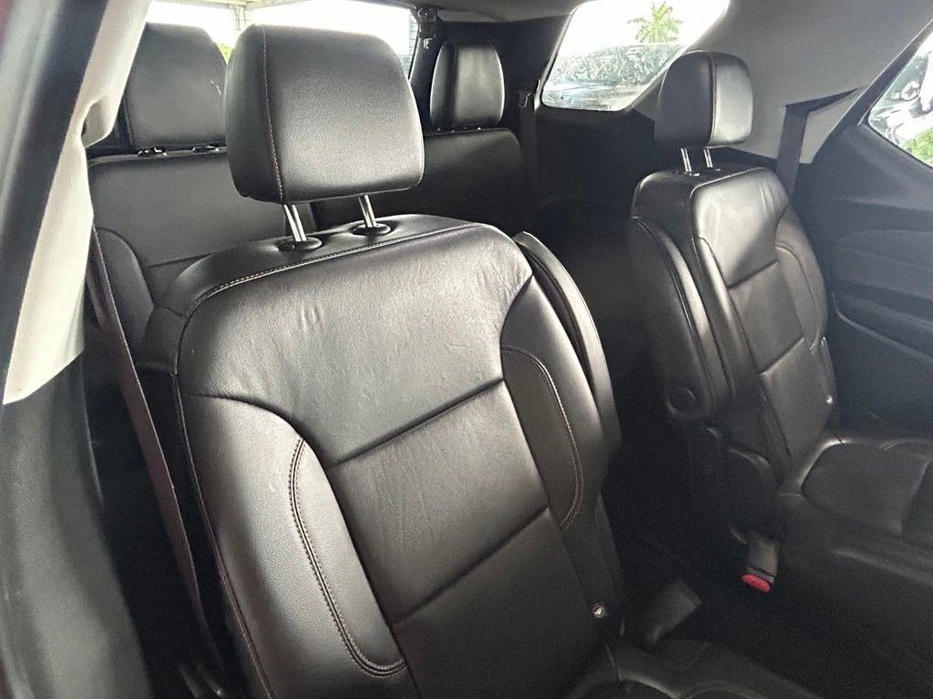 Used 2019 Chevrolet Traverse LT FWD image 39