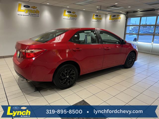 Used 2018 Toyota Corolla LE image 17