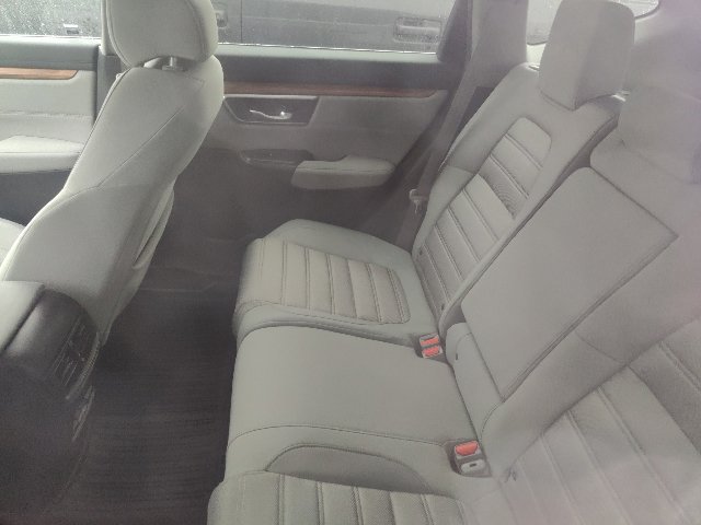 Used 2017 Honda CR-V EX image 18