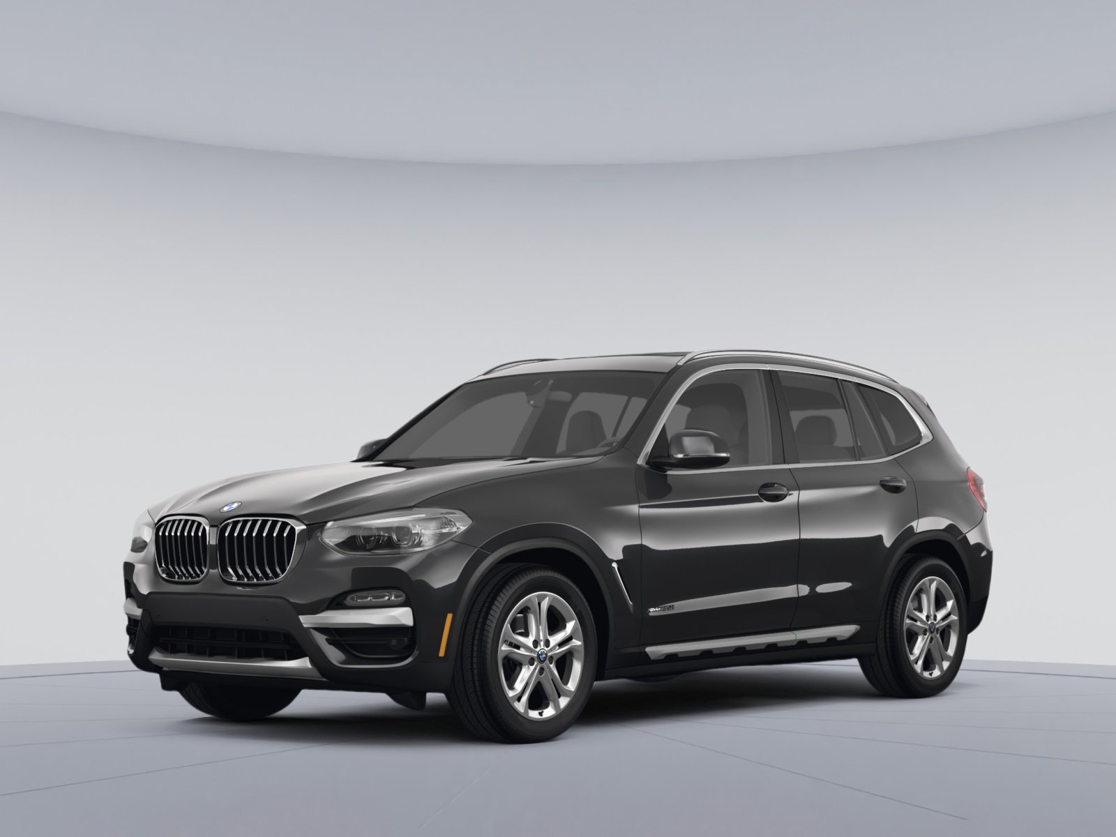 Used 2021 BMW X3 xDrive30i w/ Convenience Package