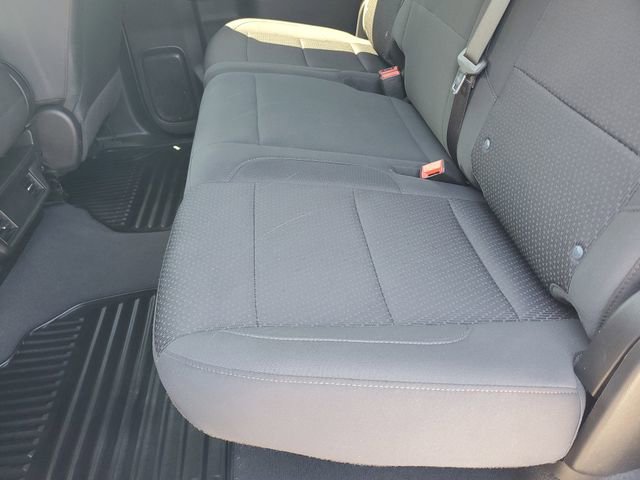 Certified 2024 Chevrolet Silverado 2500 Custom image 10