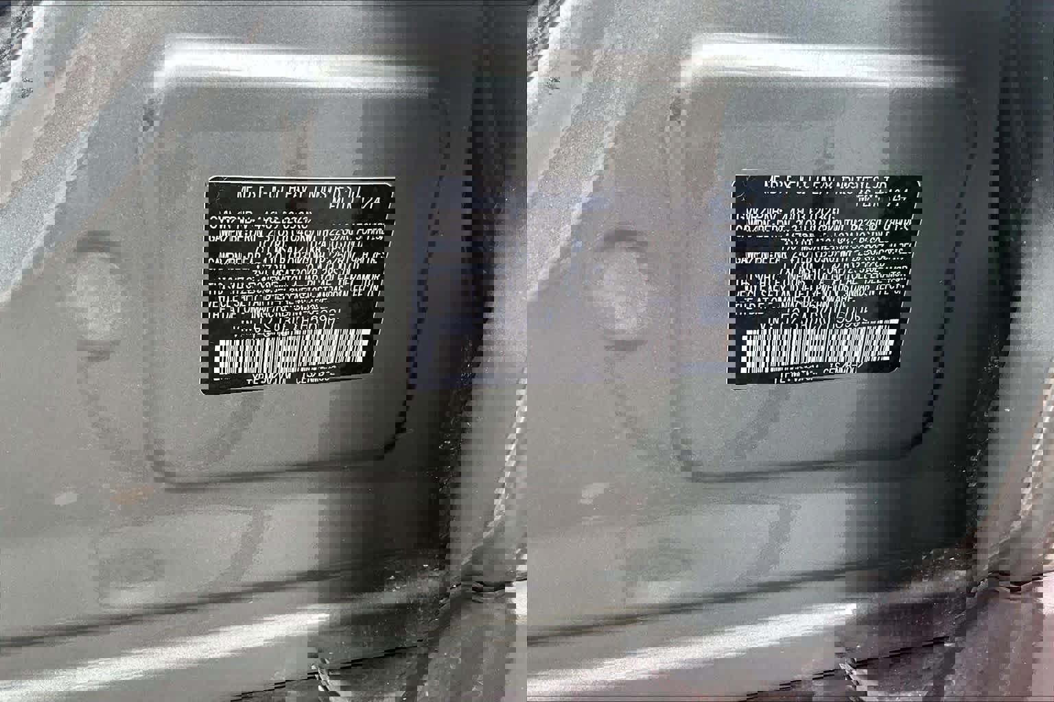 Used 2015 Subaru Forester 2.5i w/ Alloy Wheel Package image 34