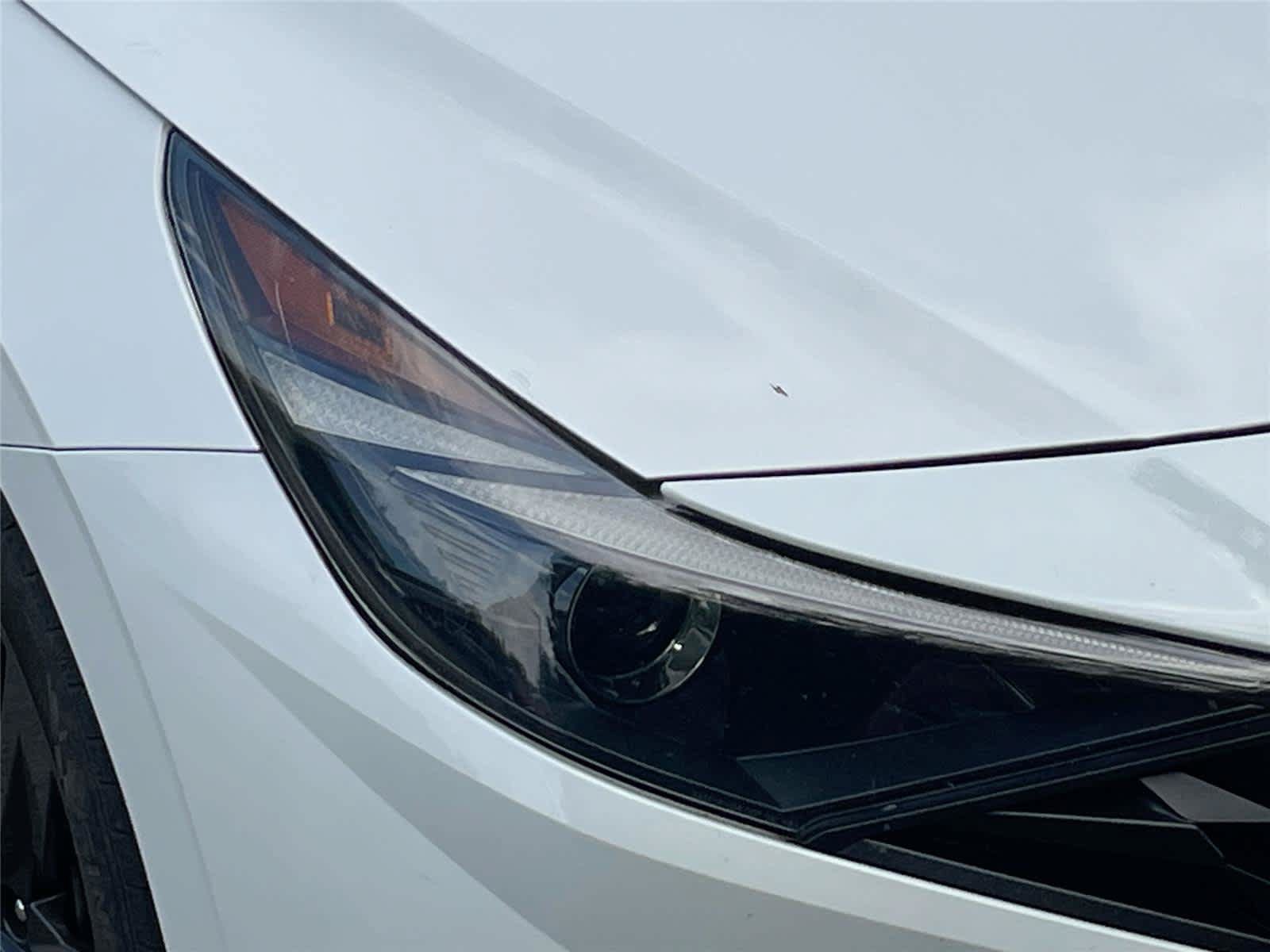 Used 2022 Hyundai Elantra SEL FWD image 6