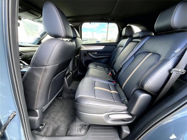 New 2026 MAZDA CX-70 3.3 Turbo w/ Premium Plus Pkg image 13