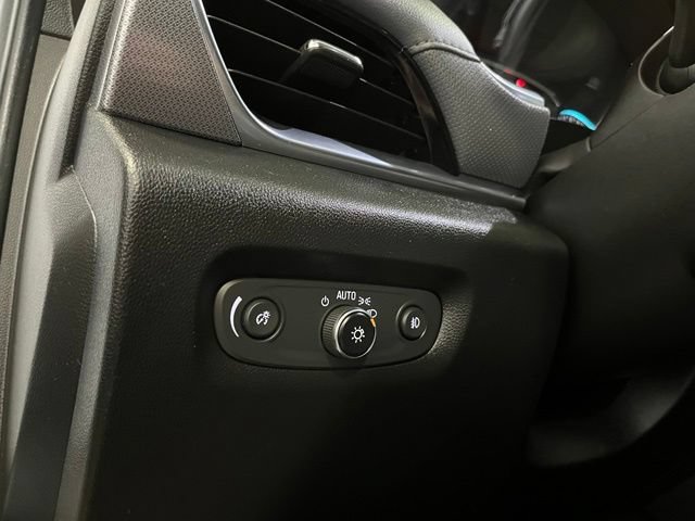 Used 2019 Chevrolet Traverse Premier AWD/4WD image 17