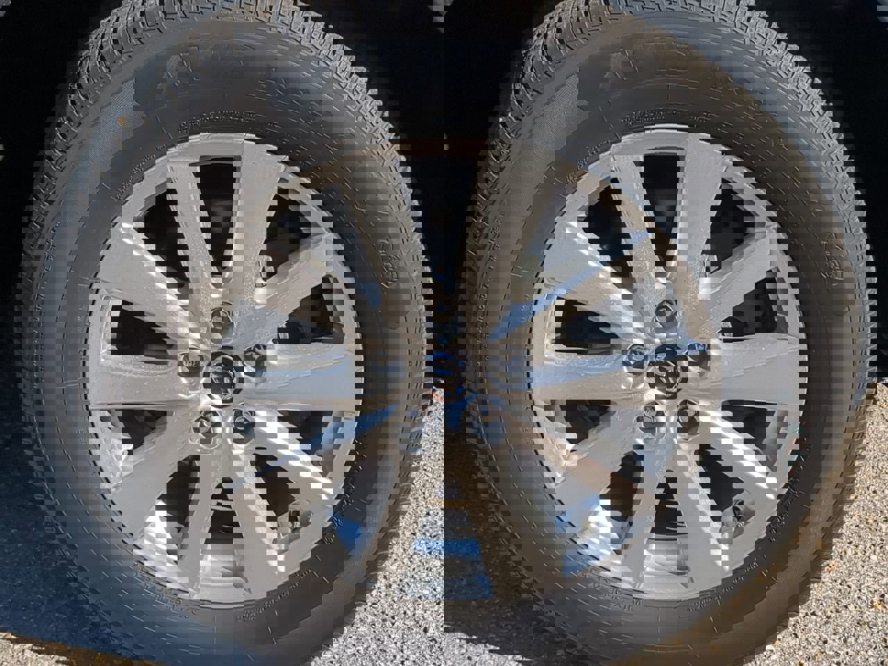 Used 2016 MAZDA CX-5 Sport image 11