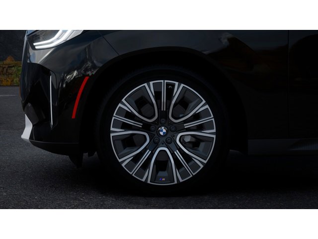 New 2025 BMW X3 xDrive30i w/ Premium Package image 7