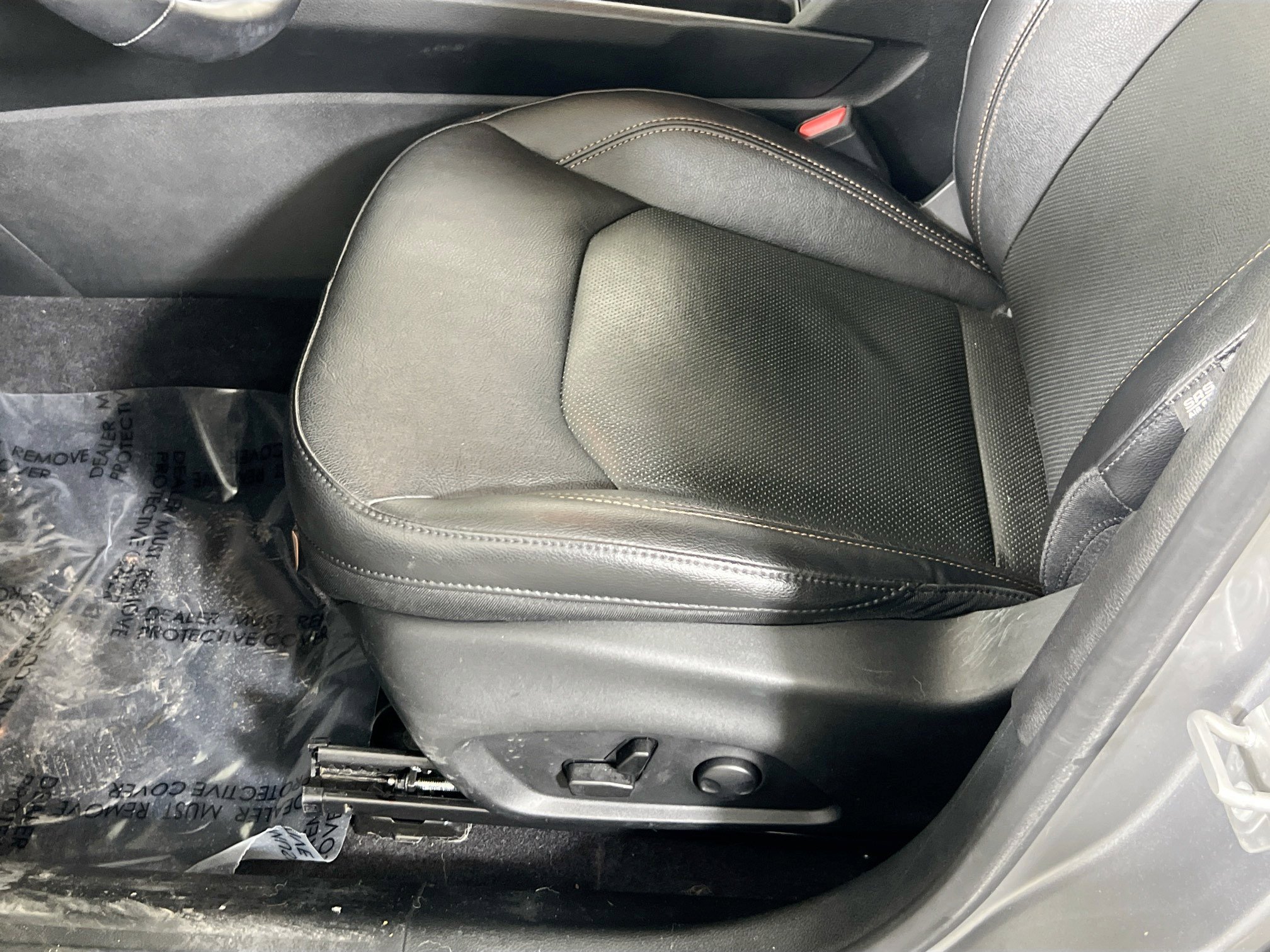 Used 2022 Jeep Compass Latitude image 18